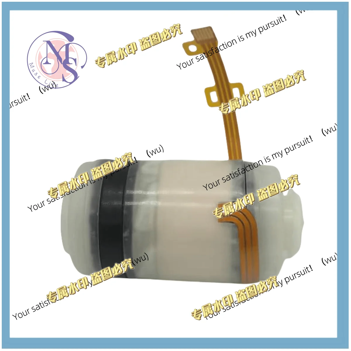 CPAP motor blower pump for ResMed AirSense 11 and S11 AirMini machines - for CPAP motor repair