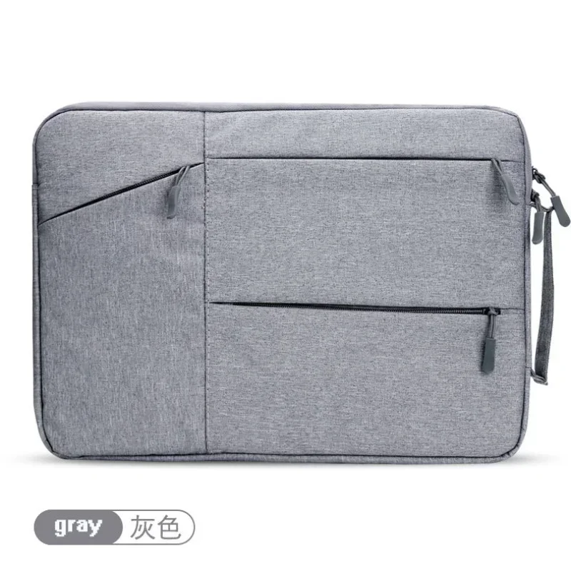 Tablet Sleeve Case 14 Inch for Xiaomi Pad 6 Max 14 Cover Carrying Bag Shockproof Case For Xiaomi Pad 6Max 2023 Zipper Sleeve