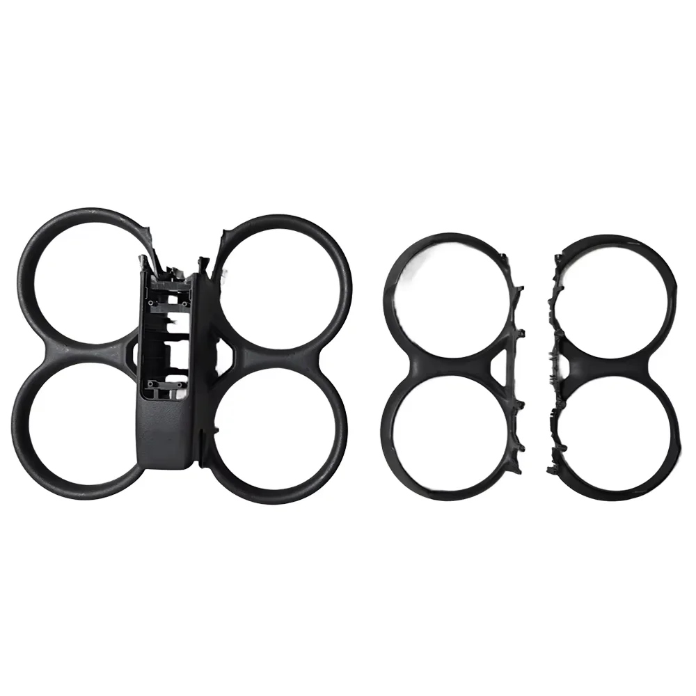 Original Middle Frame Replacement For Avata 2  FPV Middle Frame Components Repair Parts For Avata 2 Drone Body Shell External - Image 5