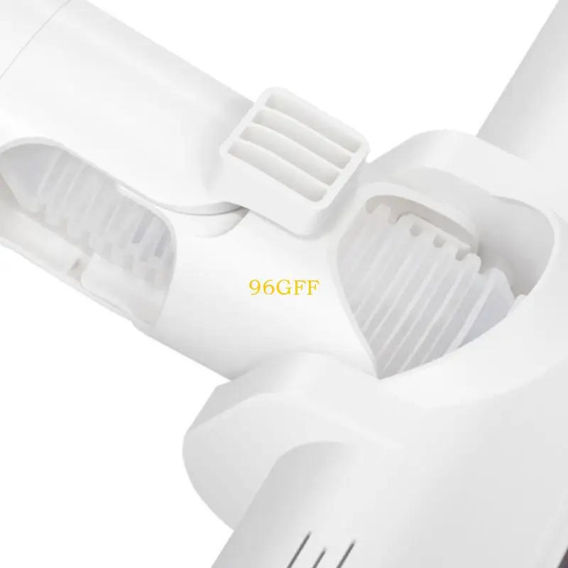 96GF Dual-purpose Cleaner Floor Brush Vacuum Cleaner Brush for Head Replacement Electric Mop for Head For Cleaning Floor