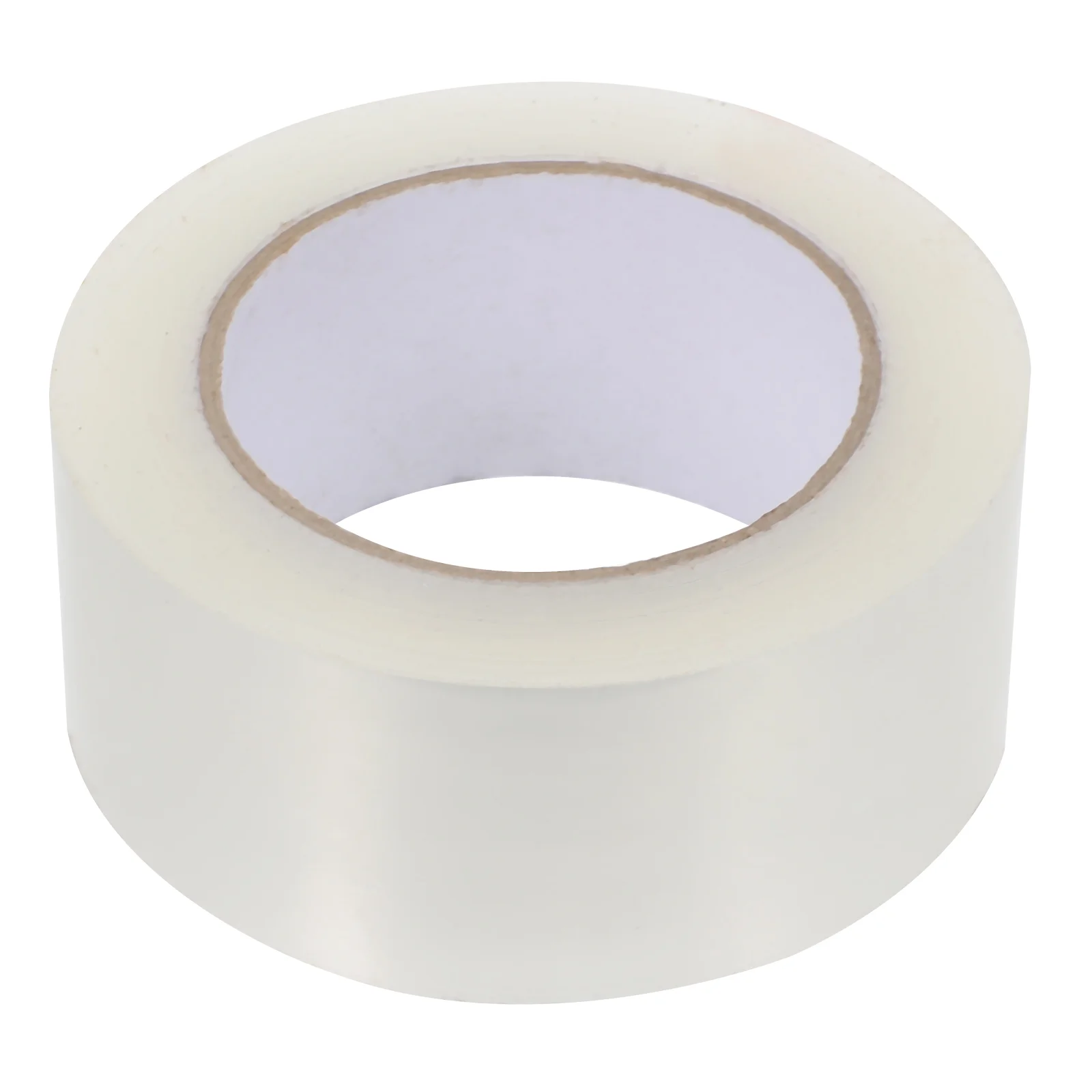 Silent Tape Adhesive Simple Transparent Clear Packing Packaging Low Noise Sealing High Viscosity Duct
