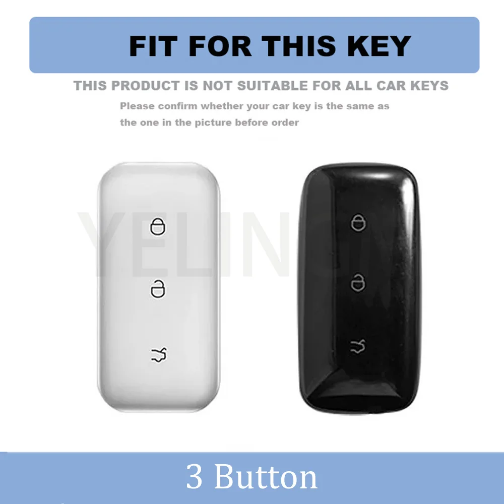 Shell Car Accessories for Geely Galaxy EX5 E5 Cityray L6 L7 EMI Proton e.MAS 7 5 E8 Starry 8 TPU Key Case Fob Cover Keychain