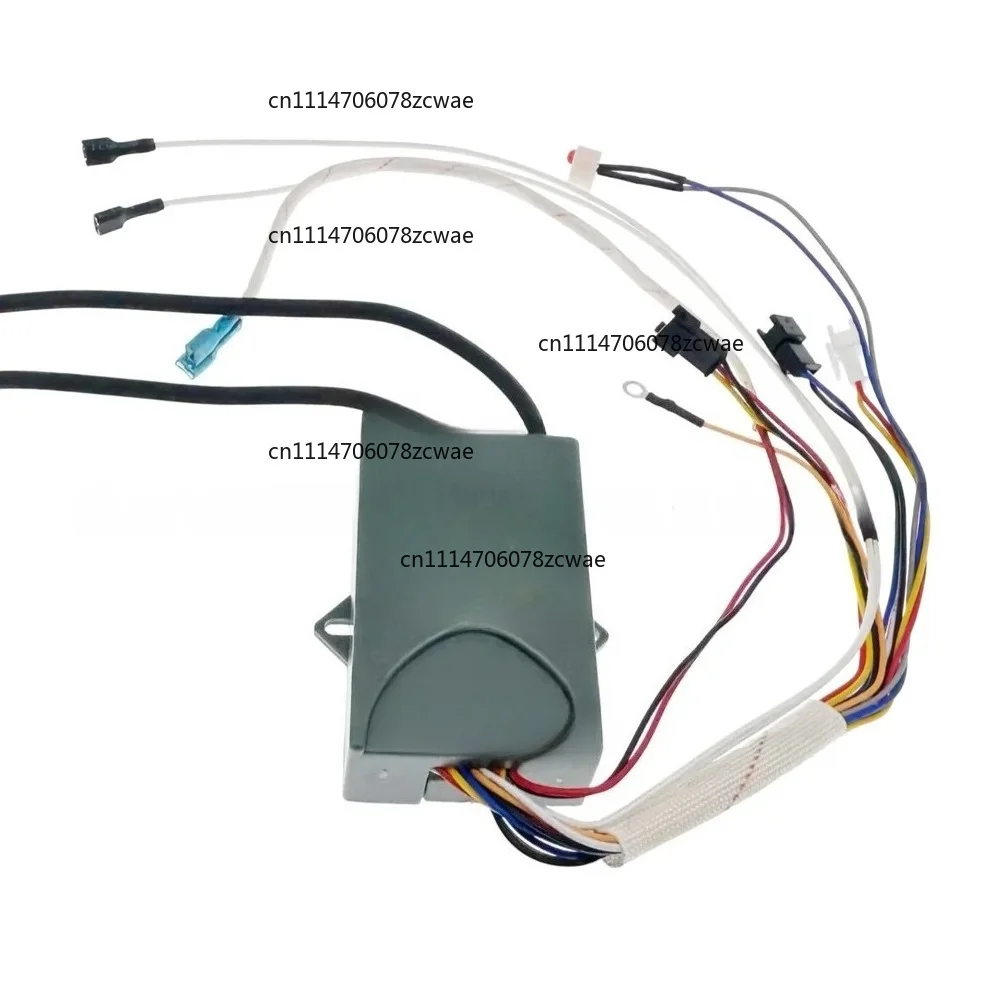 For Pulse Igniter Controller For Water Heater Thermostat And Solenoid Control 3.0V DC Power Single Spark Dual Solenoid Valve
