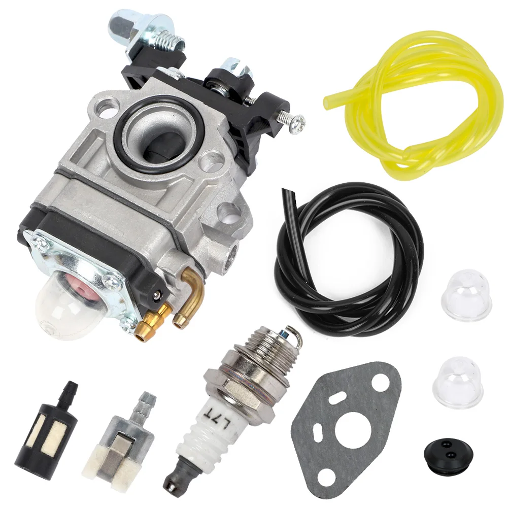 Carburetor for CG260 1E34F BC260 26CC Brush Cutter Trimmer Parts Carburettor