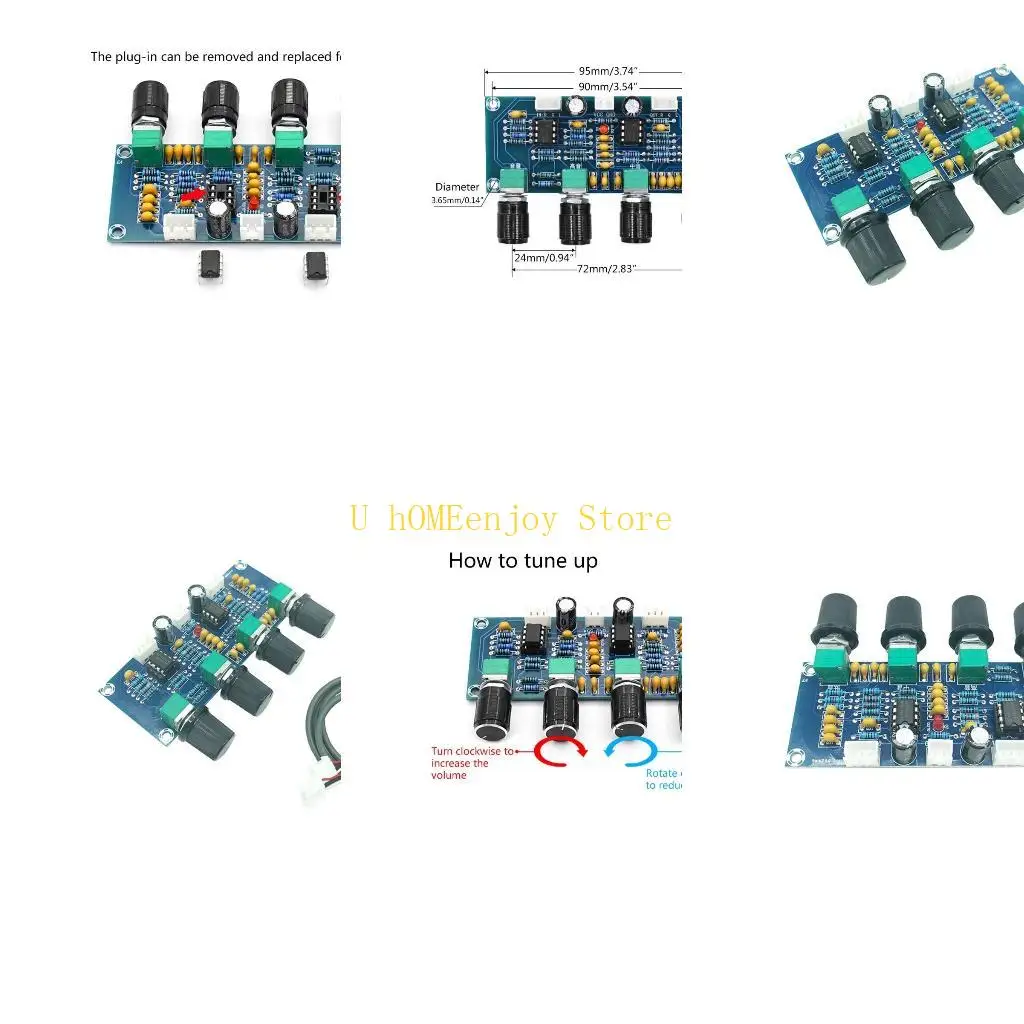 B0KF Wireless Dac C…