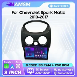 MAMSM 9