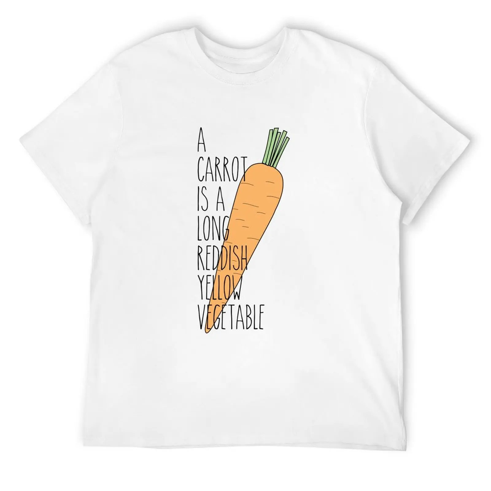 

Audiology Carrot Passage T-Shirt vintage graphic tee customs summer 2025 summer clothes mens t shirts