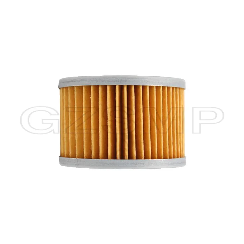 Motorcycle Oil Filters Fit for Honda CBR250 CBR 250 MC14 MC17 MC19 MC22 VTR250 Magna 250 Hornets 250