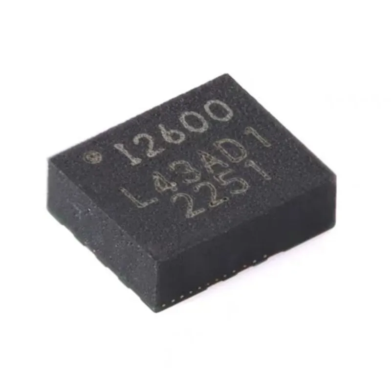 1PCS ICM-20600 ICM-20602 ICM-20608 Attitude Sensor/Gyroscope Chip LGA-14