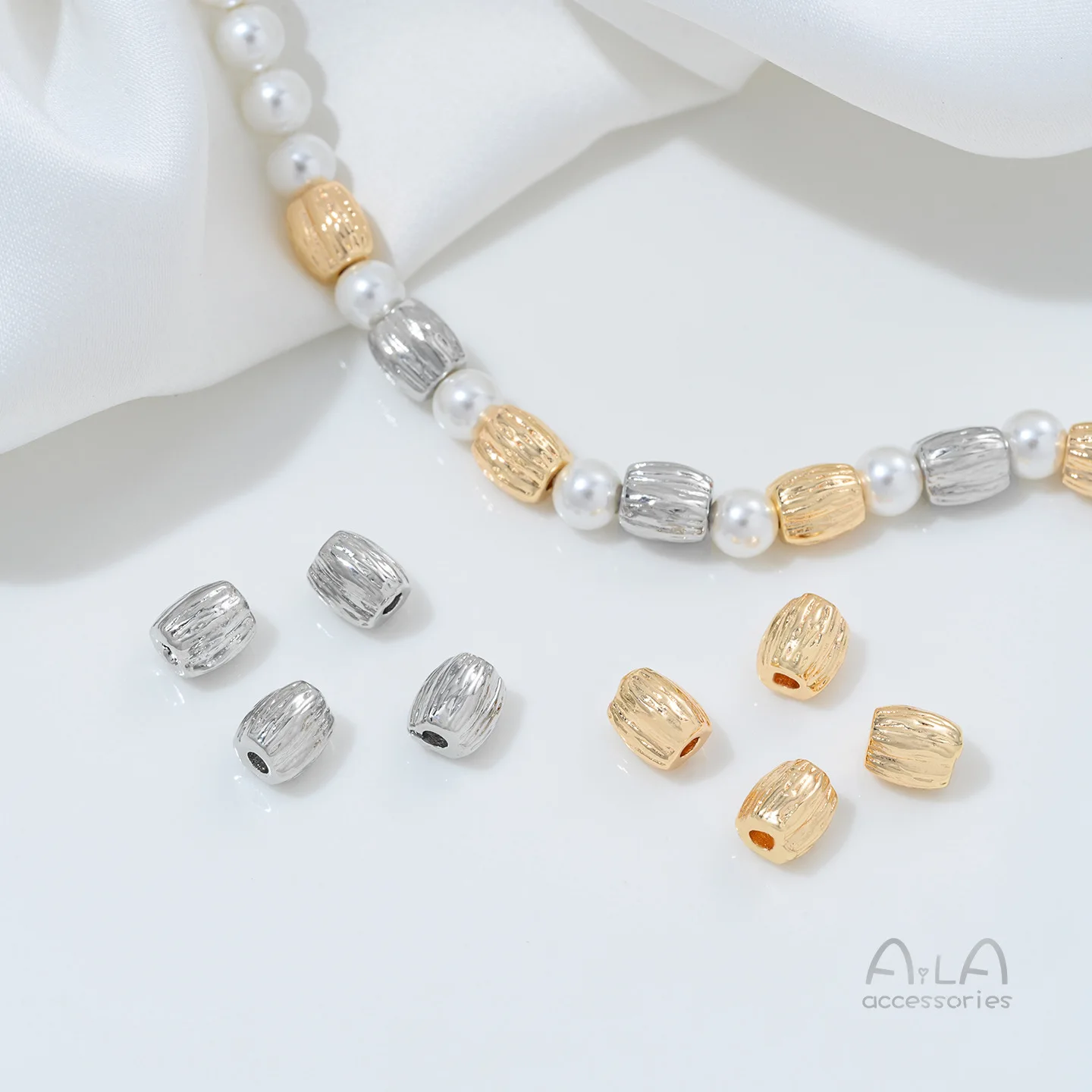 Медные-бусины-разделители-с-узором-«Дерево»-из-хрусталя-14k-цилиндрические-для-рукоделия-браслетов-ожерелий-аксессуары-для-бисерных-украшений