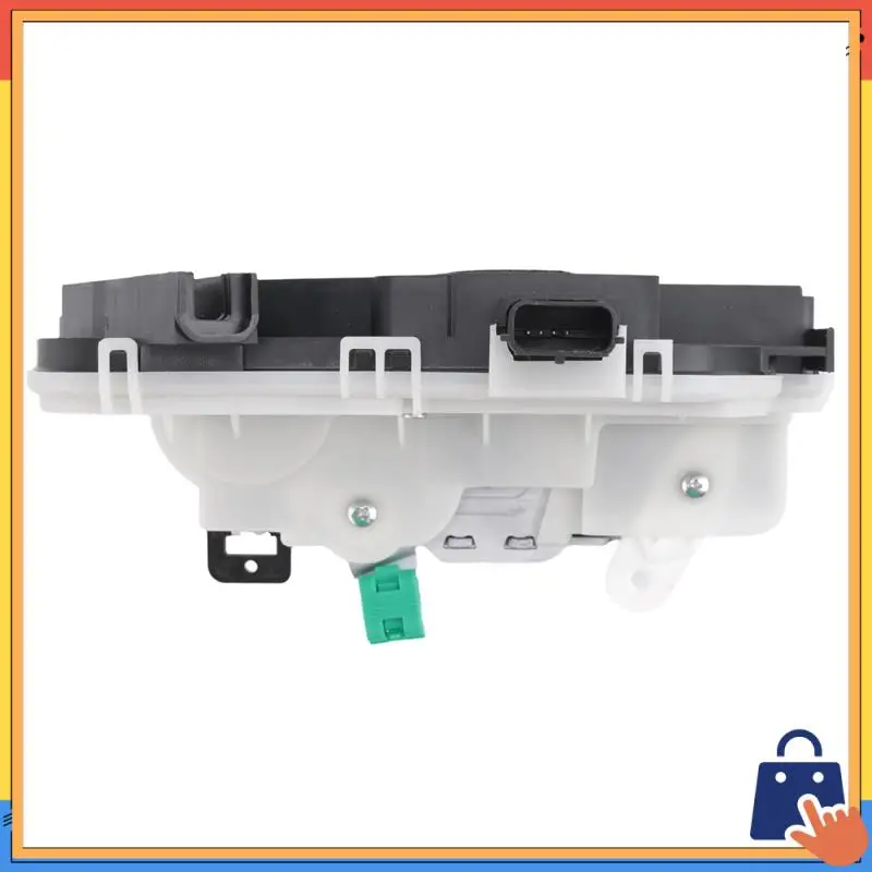 

Upgraded 9L3Z5421813A Front Left Side Door Lock Actuator Latch For Ford F-150 / Escape / Mustang / Focus 2009-2014 Replacement