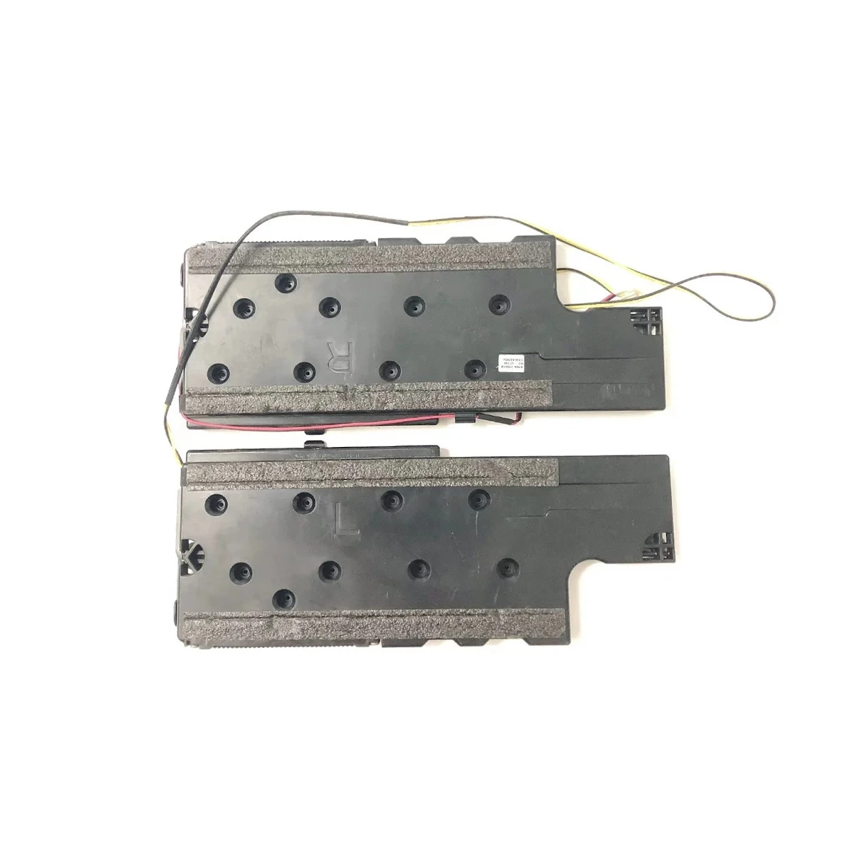 For samsung ua40f5080ar speaker ua46f5000ar bn96-25565a/b/ 6 ohm 10w--*-**/