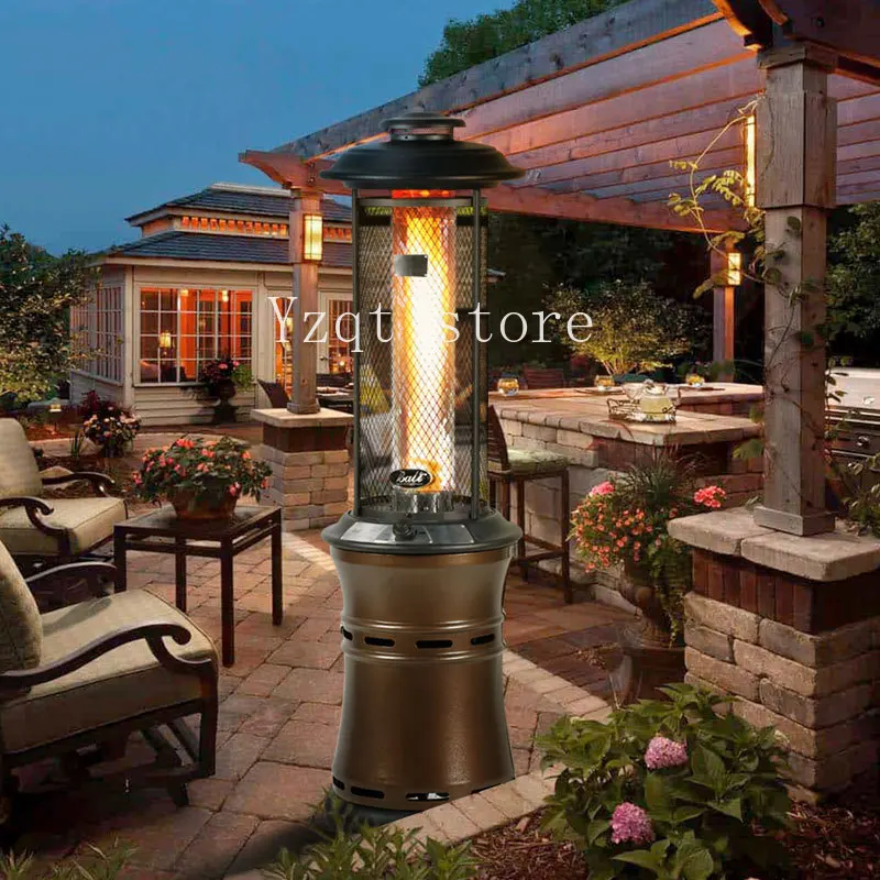 

Household and commercial heaters Bar restaurant Baking stove Energy saving and gas saving