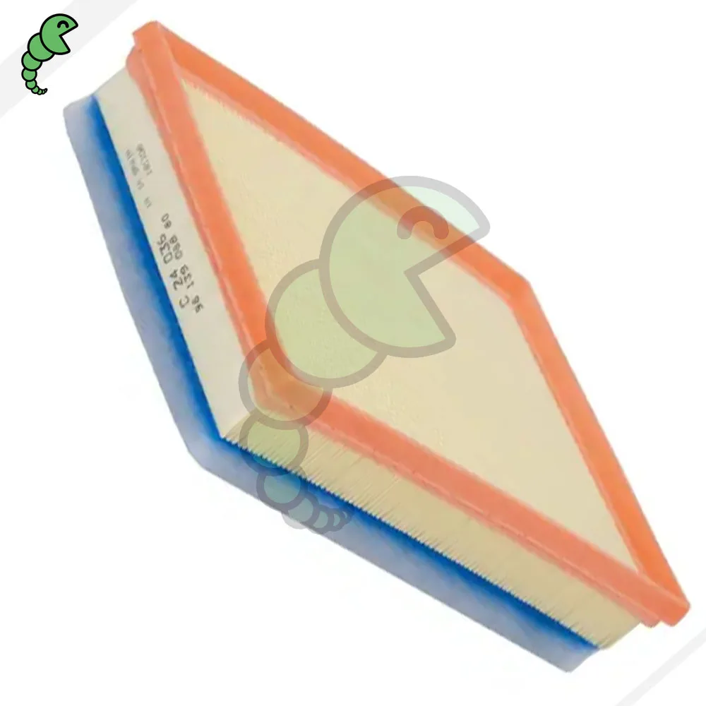 

9813908880 Автомобильный воздушный фильтр 98 139 088 80 для peugeot 208 5008 2,0 hdi воздушный фильтр