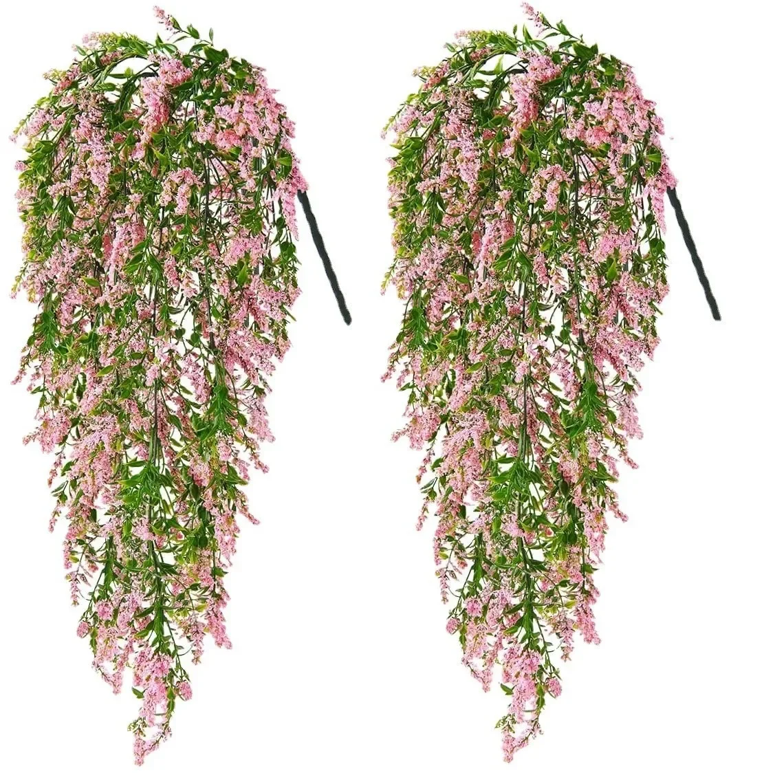2PC Fake Vine Garla…