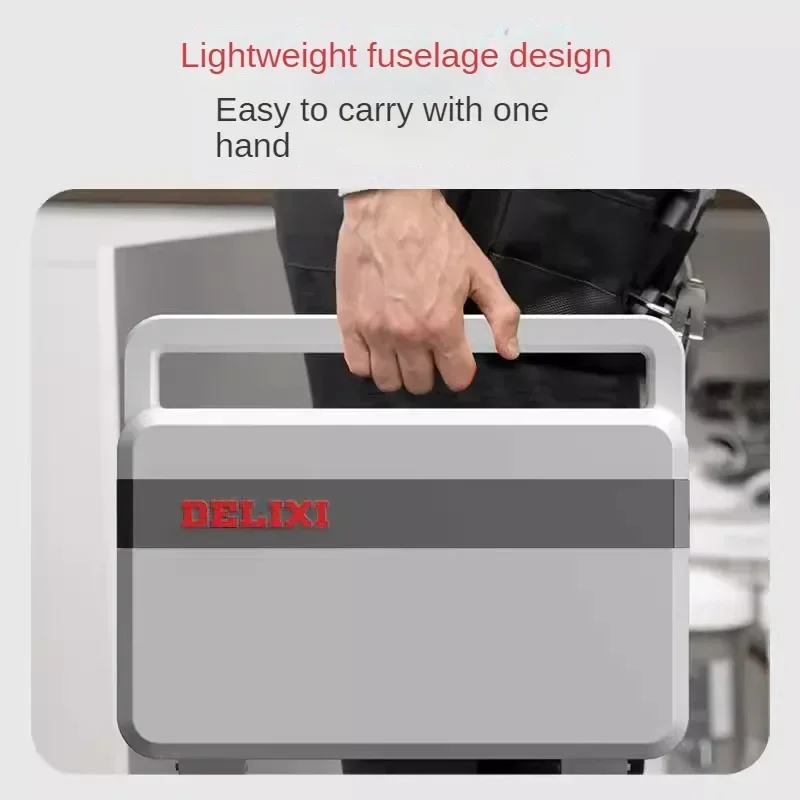 Conjunto de caixa de ferramentas doméstica e automotiva multifuncional de luxo C