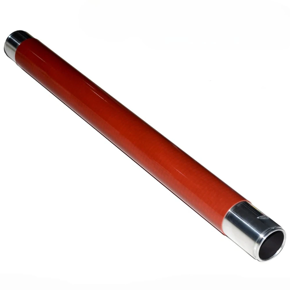 العلوي فوزر الحرارة الأسطوانة 059K33390 لزيروكس 700 770 550 560 C60 C70 C75 J75 DocuColor 240 242 250 252 260 #6