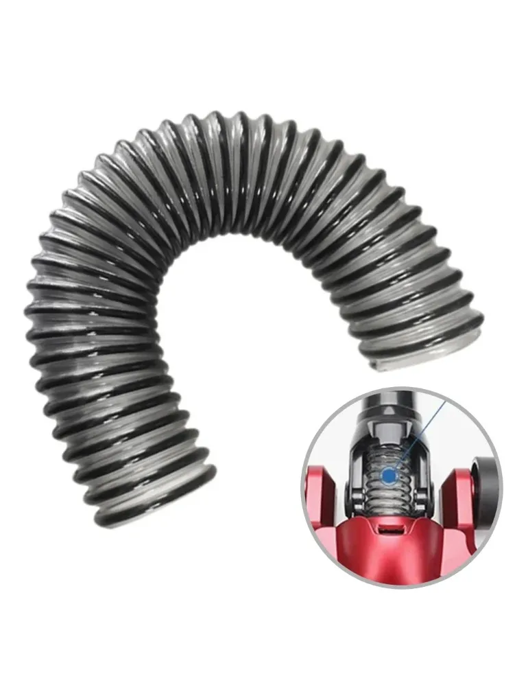 Tuyau inférieur pour épurateur de sol Bissell 1/2 /3/4/5 St génération, remplacement du tuyau de raccordement, tuyaux de brosse de sol, pièce d'appareil ménager, 1 pièce