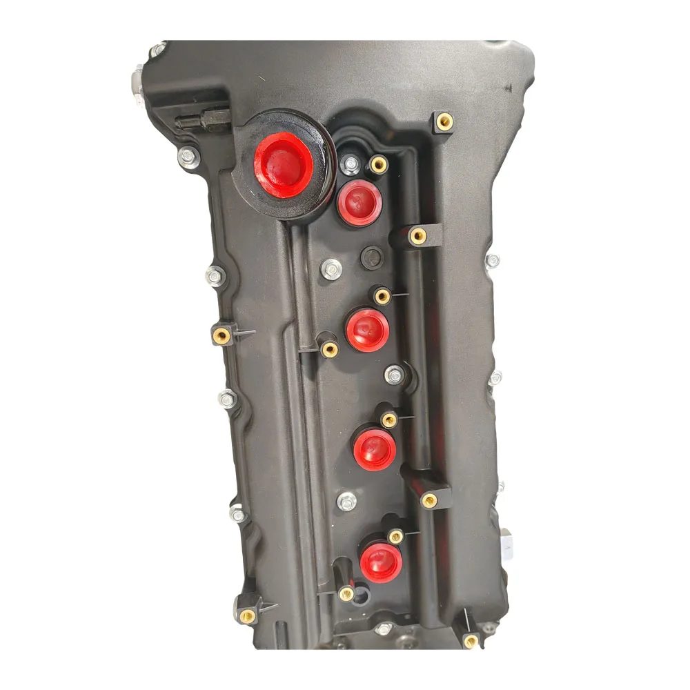 

HOT-Used Original Korean Engines Assembly G4KA G4KC With Gearbox For Hyundai Kia For Hyundai Kia Santafe