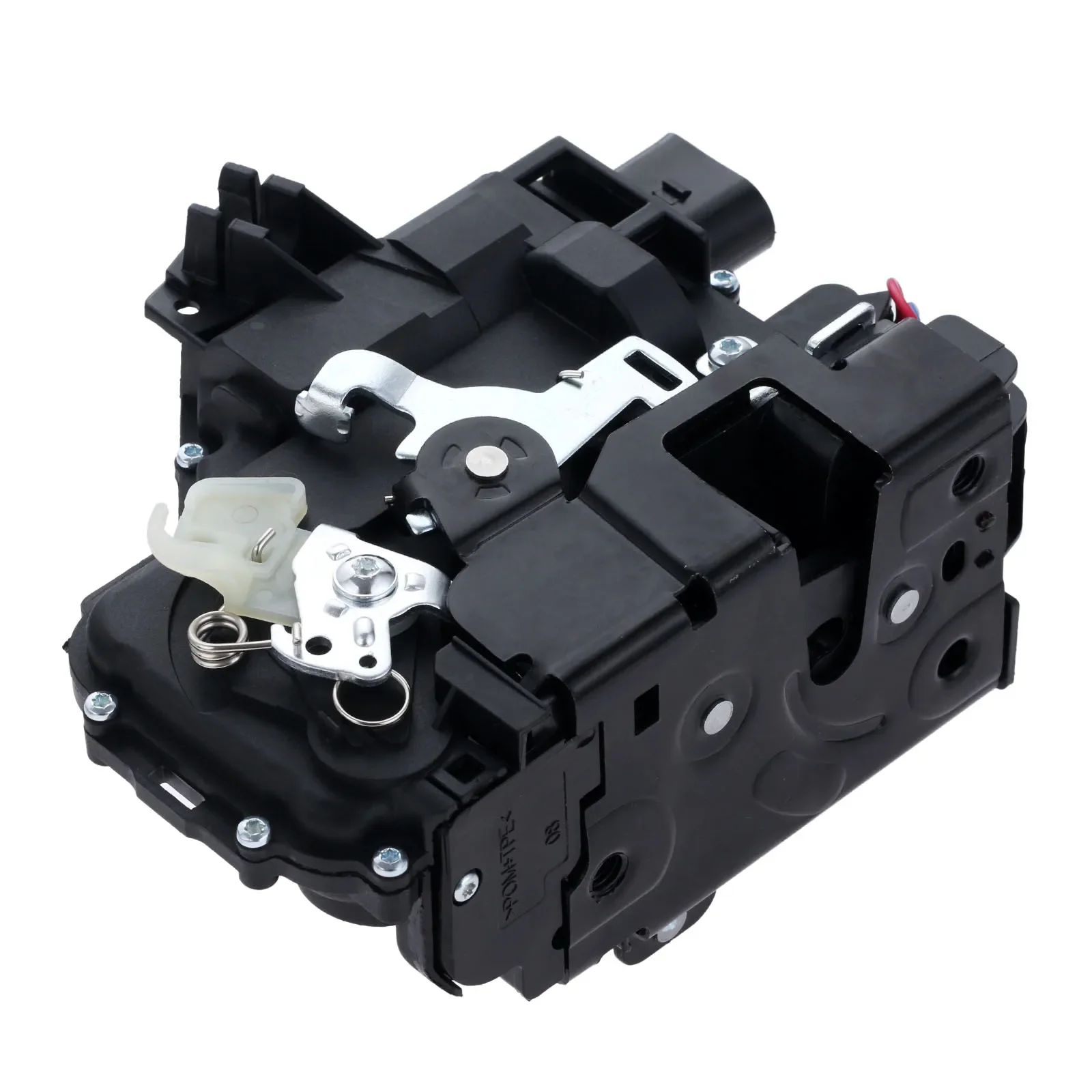 

1Set Auto Door Lock Actuator Latch 3B1837015AS 3B1837015J Fit For Beetle Golf Jetta Passat GTI Car Exterior Parts