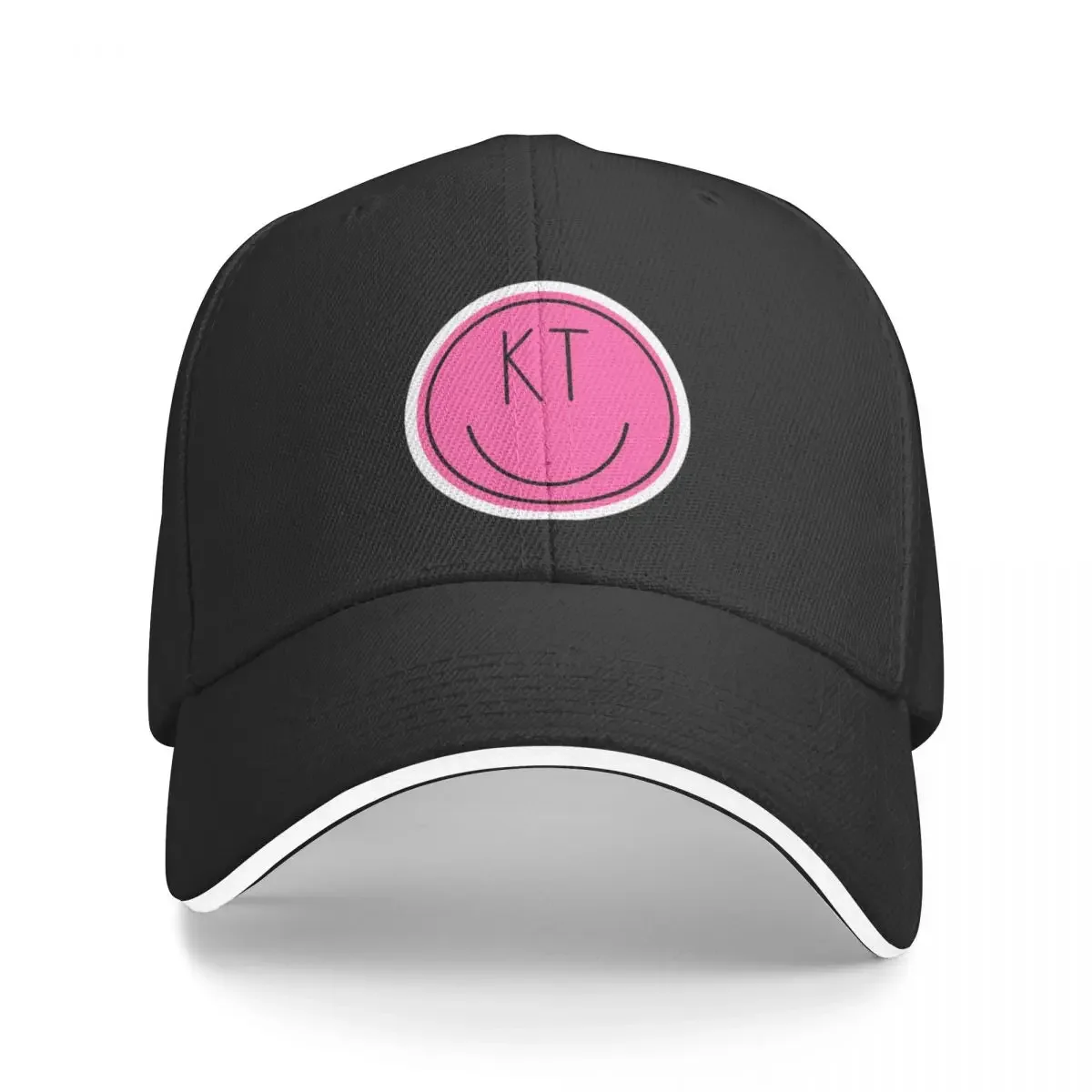 Kissimmee-gorra de béisbol para hombre y mujer, visera Vintage de lujo, social tribe