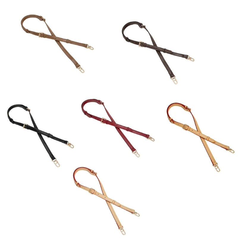 

Универсальный регулируемый плечевой ремень для небольших сумок, сменный ремень через плечо