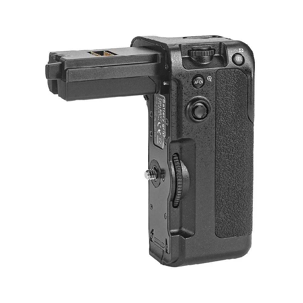 Mcoplus BG-A7IV Pro قبضة البطارية العمودية VG-C4EM لسوني A7R IV A9 II A7 IV A7S III A1 كاميرات مع 2.4G توقيت التحكم عن بعد