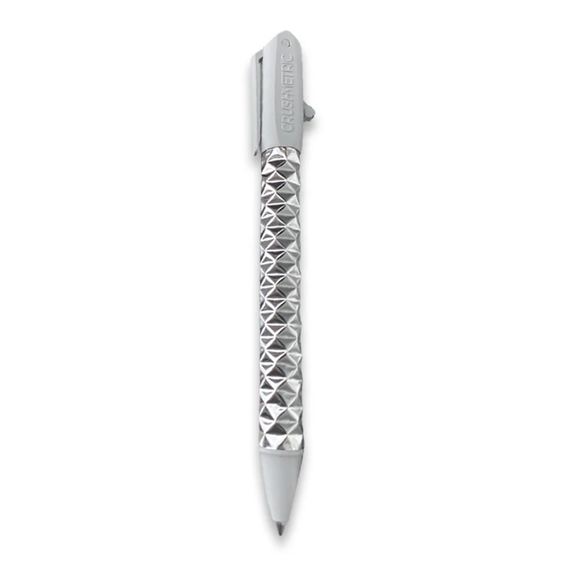 Creative Deformed Telescopic Gel Pen, High-grade Business Signing Pen, Luxury Gift