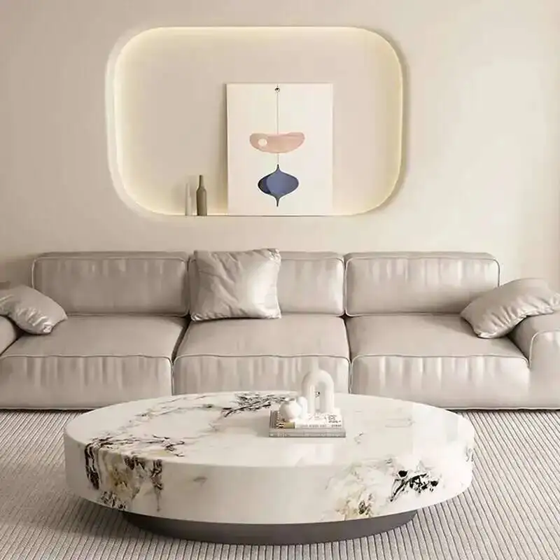 

Tables Luxury Living Coffee Oval Makeup Hallway Room Hospitality Tea Table Lounge Vintage Mesa Auxiliar Living Room Furniture