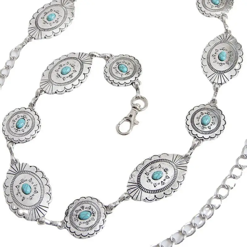 31BB Vành đai Tàu ngọc lam Western