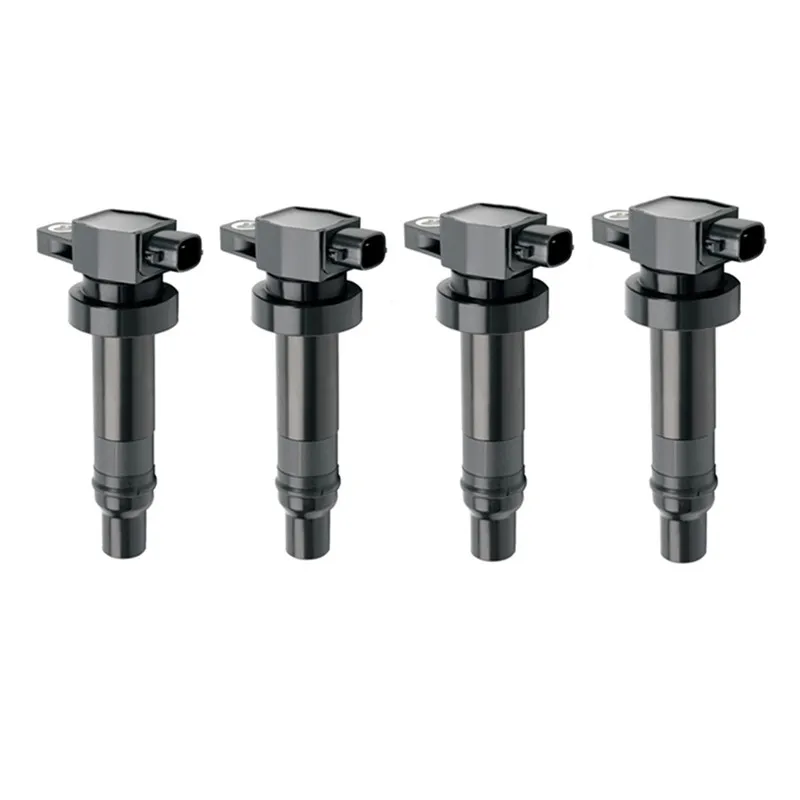 

273012B000 Car Ignition Coils Pack For Hyundai Elantra i20 i30 ix20 For Kia Cerato Cee'D Ceed 1.4L 1.6L 2007-2011 27301-2B000