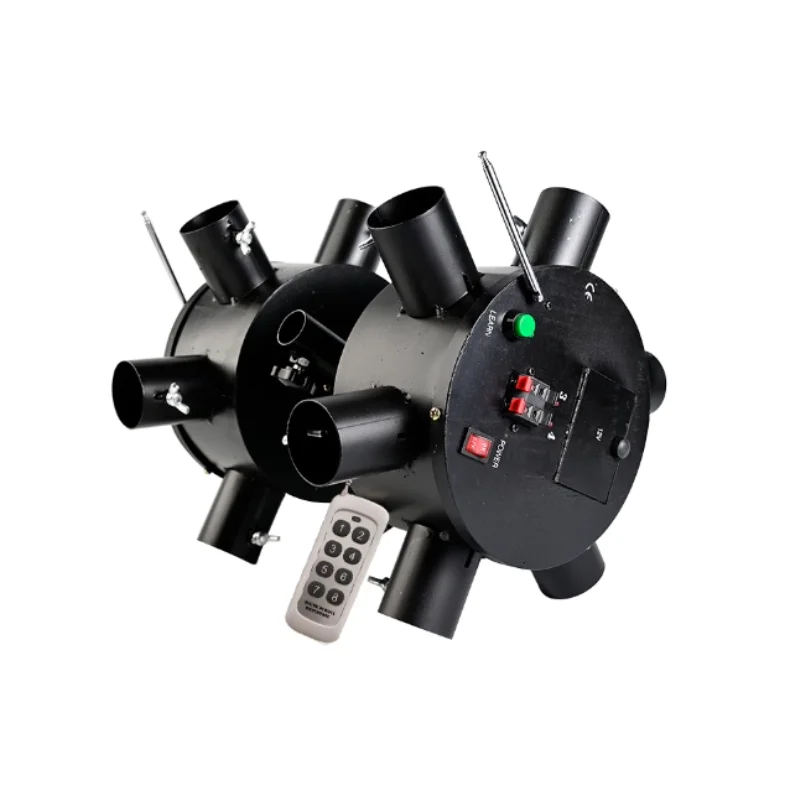 

Rotating Flower Spray Machine Double-sided Hot Wheel Flower Spray Machine Stage Wedding Shooting Effect Props and Supplies