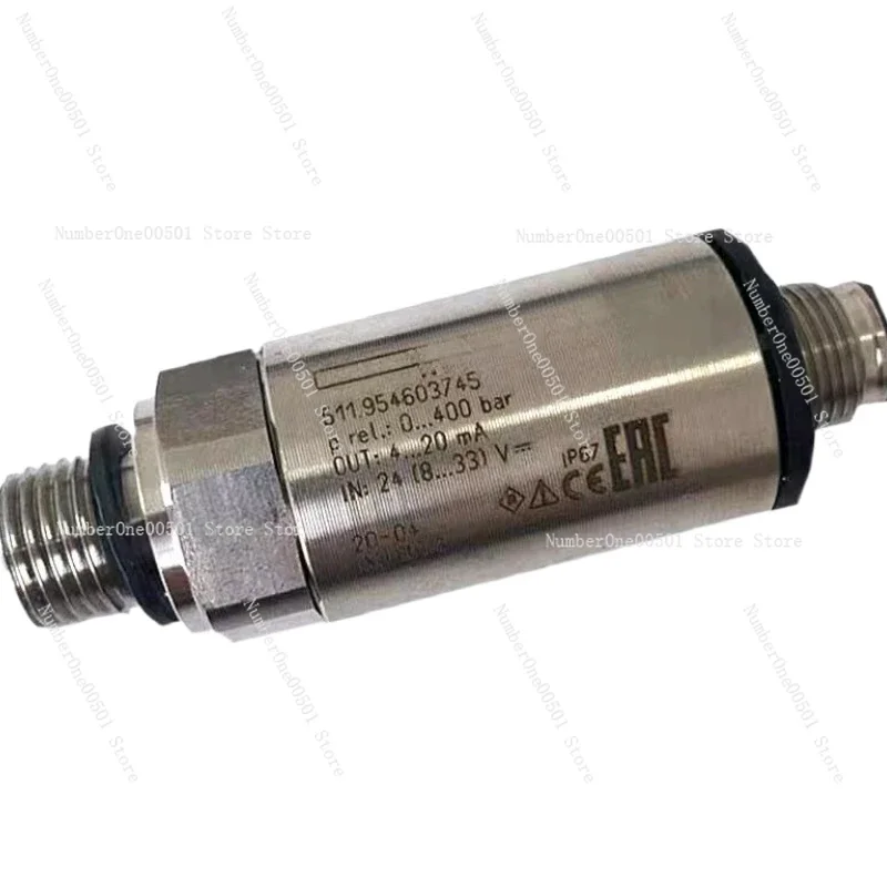 

501/511/520/528 Full Series Pressure Sensor Transmitters