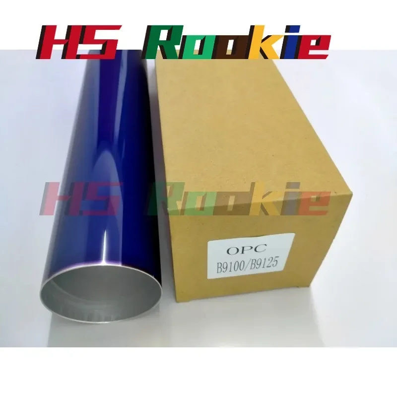 OPC drum compatible support for XEROX B9100 B9110 B9110P B9125 B9125P B9136 B9136P Drum Dylinder