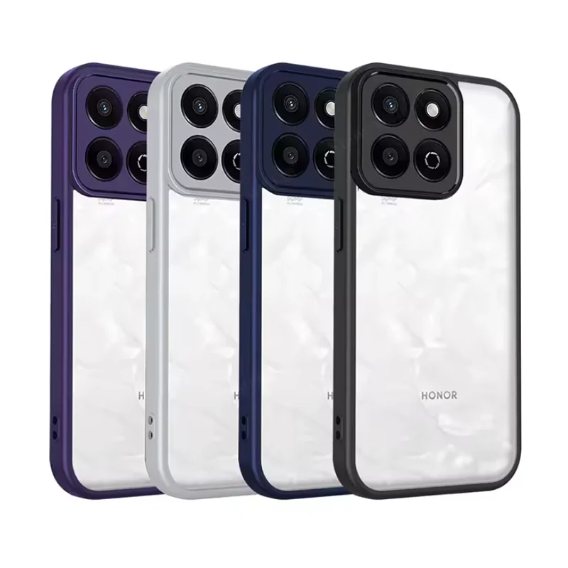 Transparent Silicon…