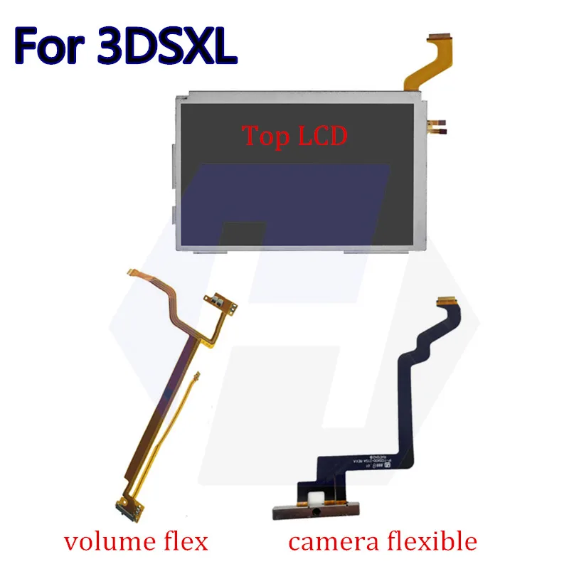 Top Upper Lcd Scree…