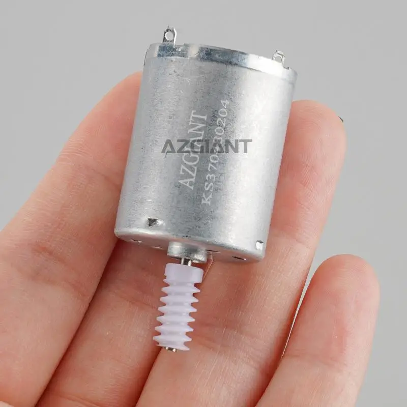 AZGIANT for VW Passat B8 Golf 7 Audi A3 Heater Vent Flap Control Actuator Motor #5QD907511H High Quality Air Conditioning Parts