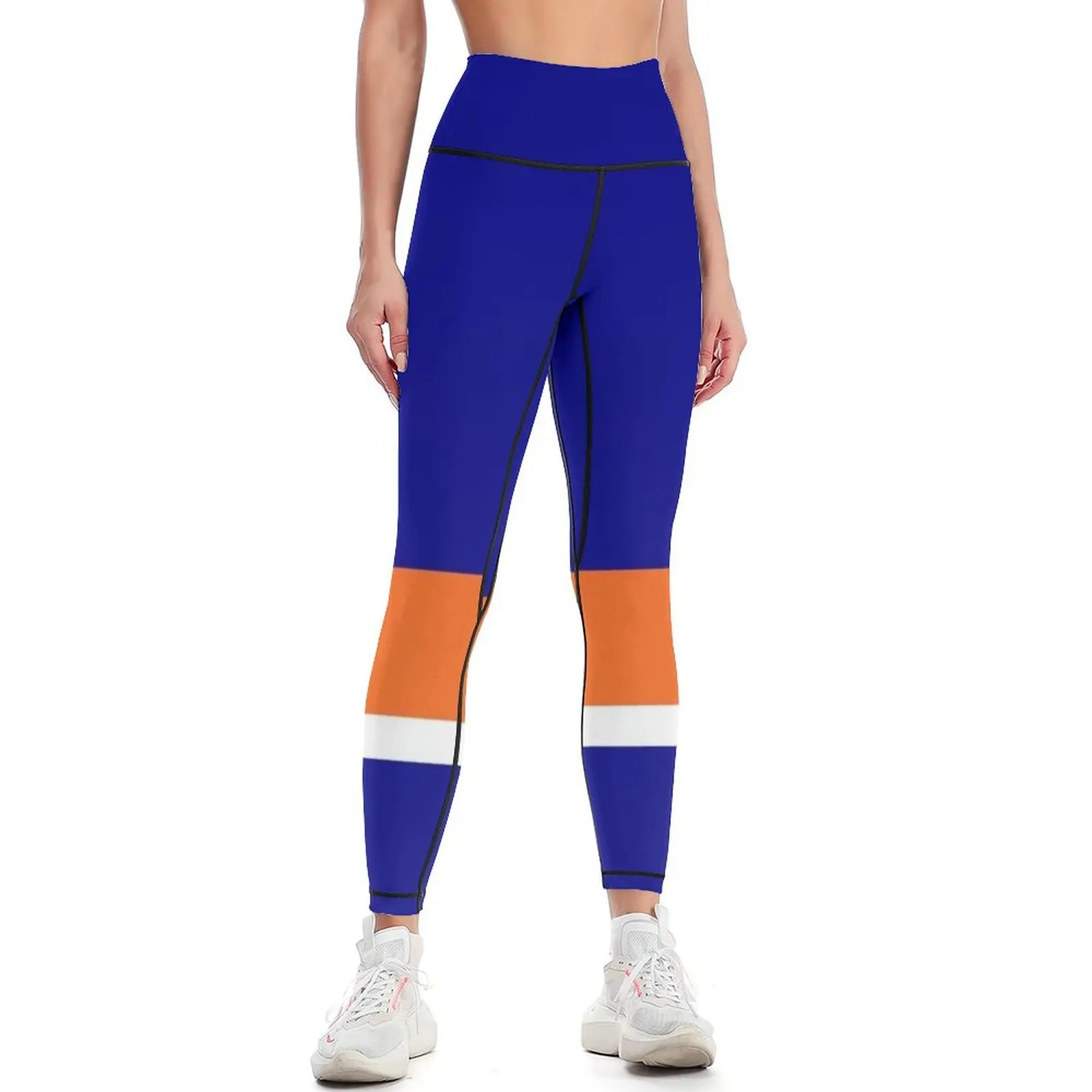 New York Home Leggings for girls gym's sportswear active wear for fitness Womens Leggings