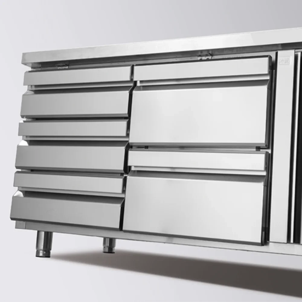 Focus on Refrigerator Manufacturing bar Undercounter Refrigerator Small Undercounter Pharmacy Refrigerator 2025