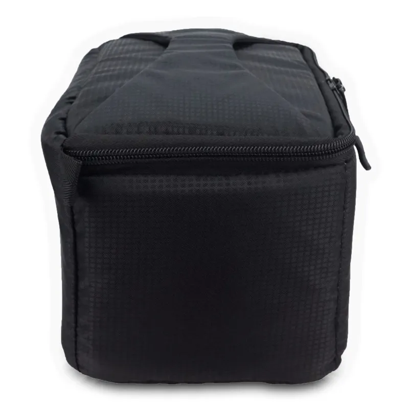 Universal Insert Partition Padded Camera Bag Shockproof Sleeve Cover For Dslr Slr Camera