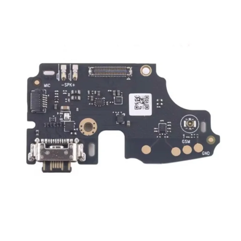

USB-зарядное устройство, разъем порта зарядки, док-станция, печатная плата для Blackview BV9300 Pro