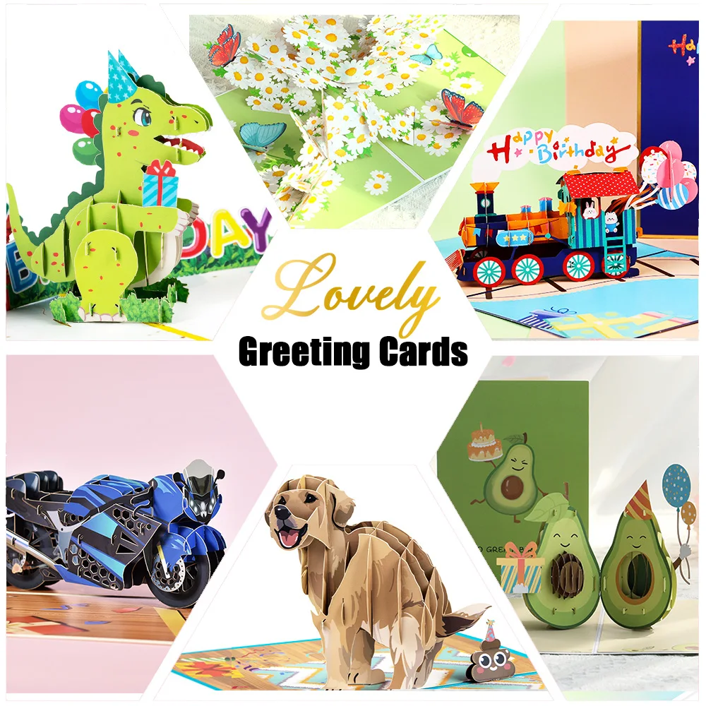 Thumbnail 4 - #90 Highest Rated Party Invitations to Buy in 2026