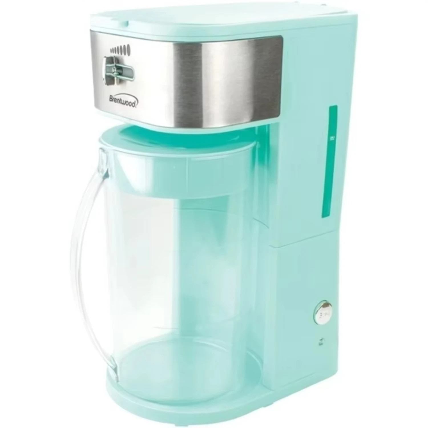 Kitchen Cold Iced Coffee & Tea Maker Brew Machine