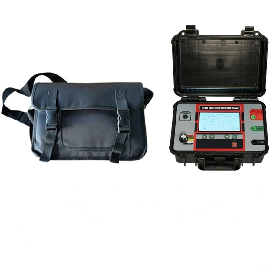 1M Ω~0.5T Ω High Pr…