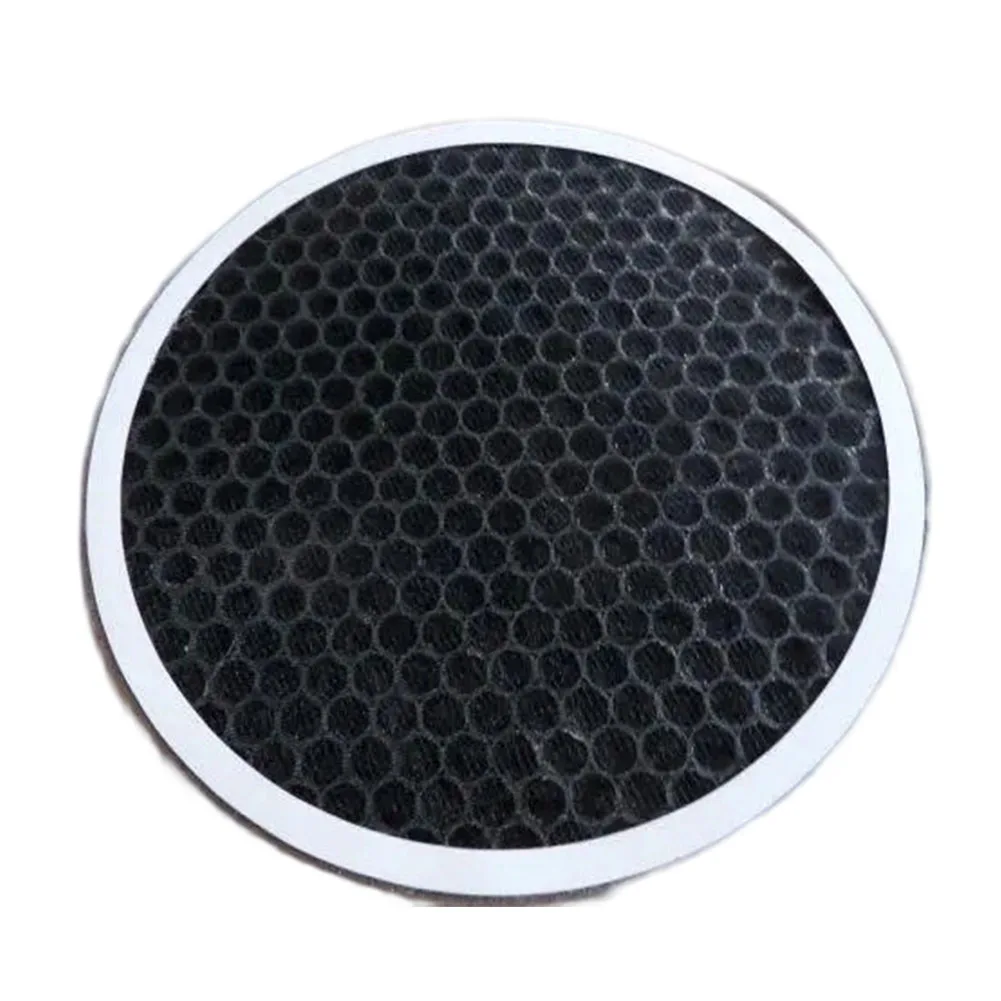 Indoor Air Quality Improvement Air Purification Filter Activated Carbon Filter Activated Carbon Customizable Filter Sizes