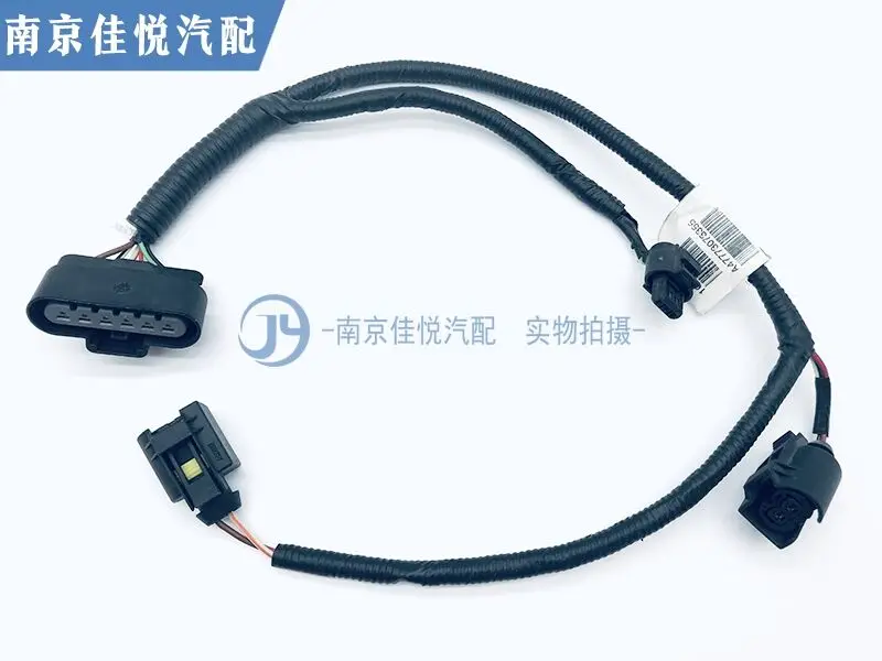 自動車部品高品質-1-セット点火コイル配線ハーネスエンジン高電圧ハーネス-roewe-550-750-mg6-18t-18l-用
