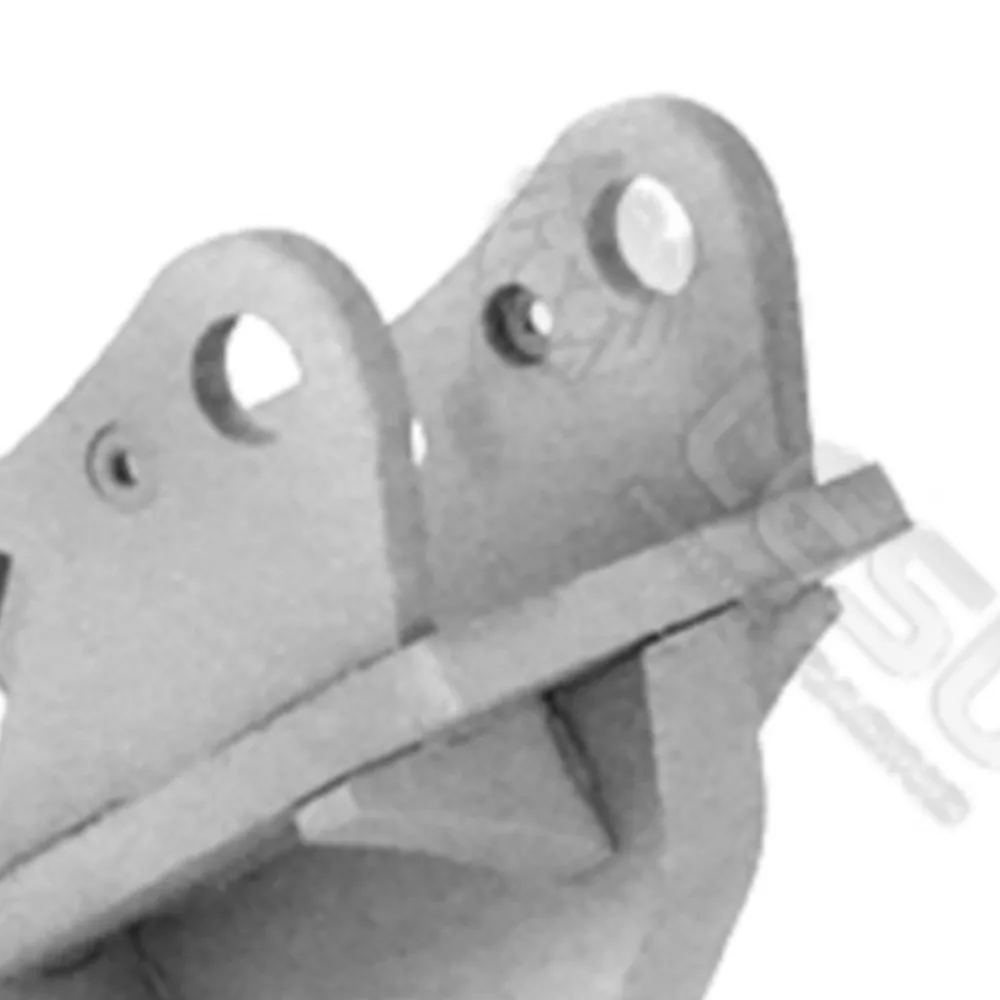 

1/14 Metal Compactor For LESU RC Ac360 Et30H Hydraulic Excavator Model Outdoor Toys TH19134