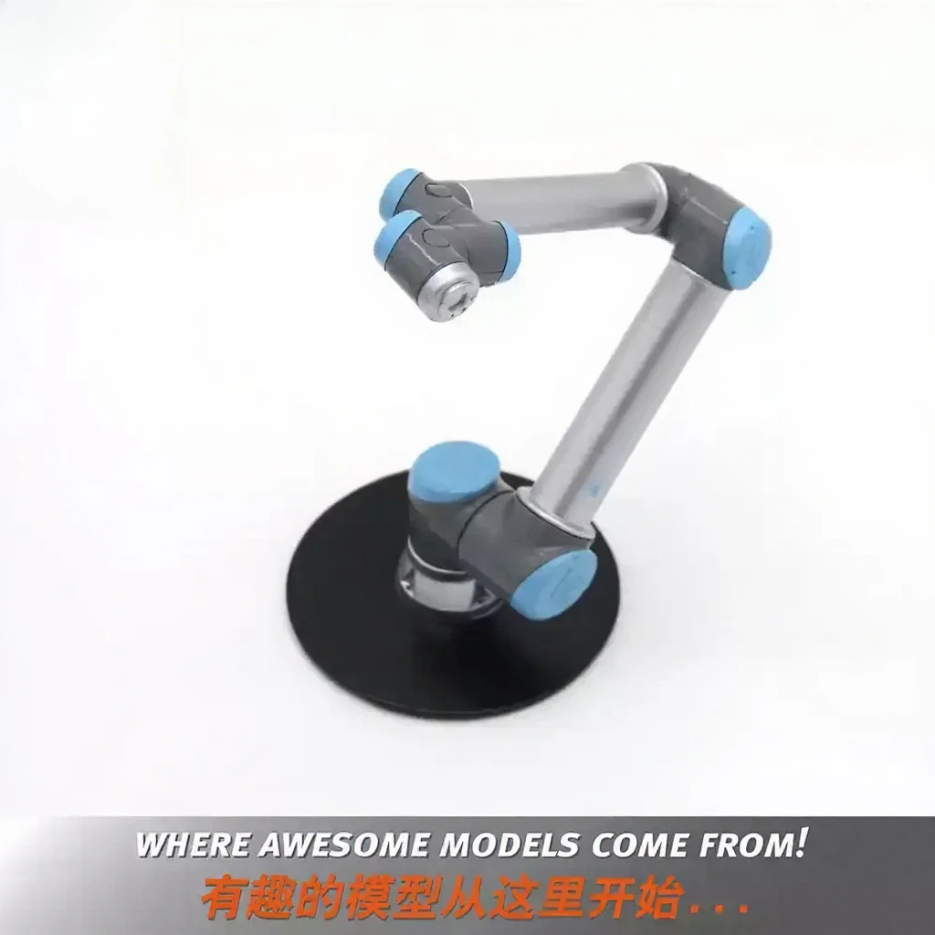 1:6 Universal Robot…