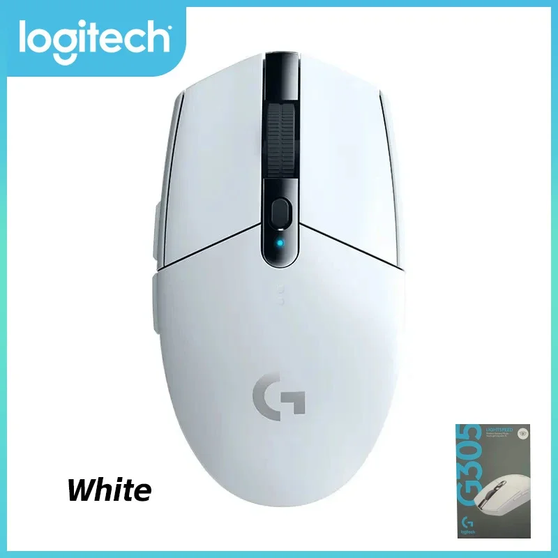 Variant: G305 white