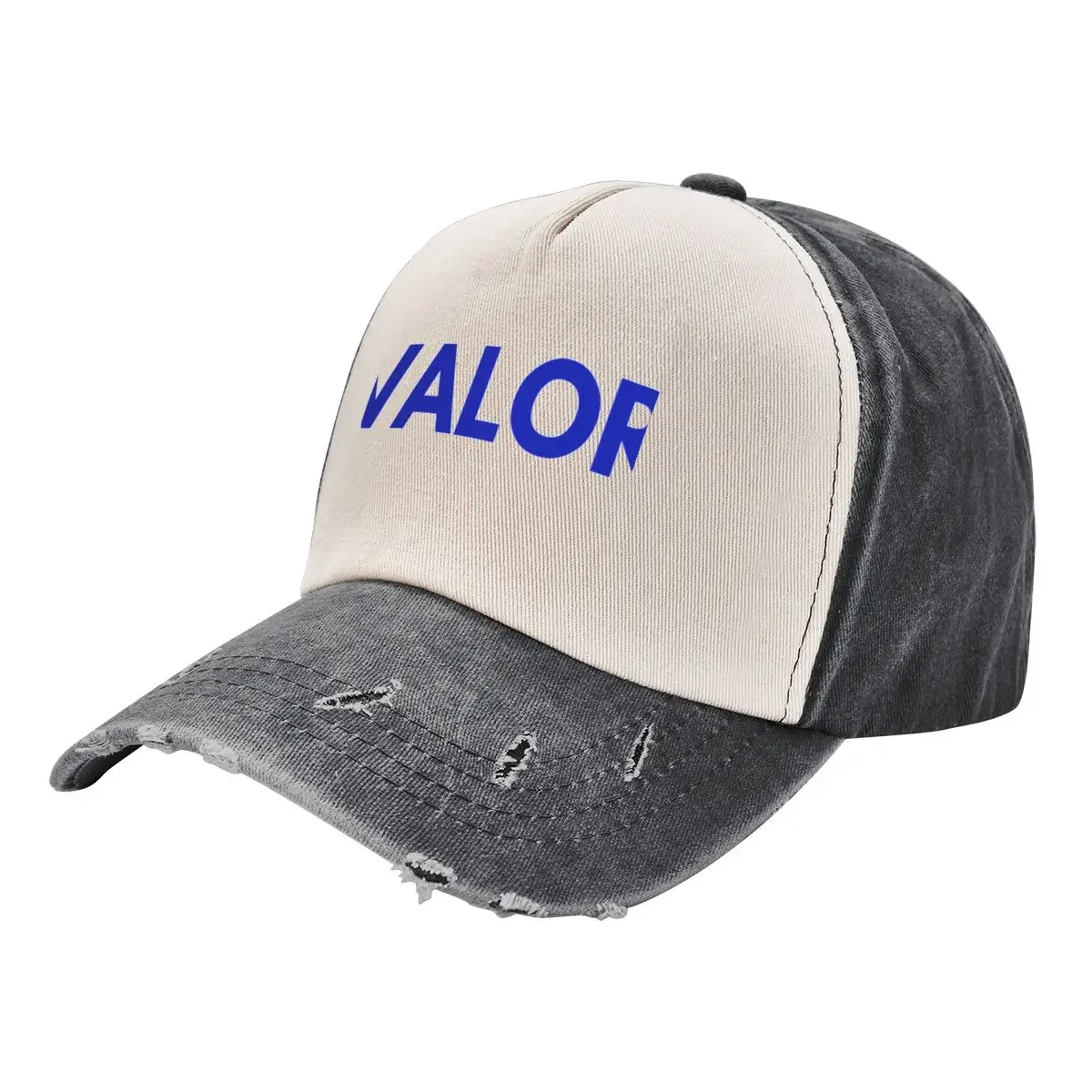 Valor Yacht Crew Uniform (Yachtie) Baseball Cap Hip Hop Beach Women's 2025 Men's